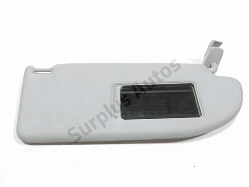 Right sun visor SEAT IBIZA IV (6J5, 6P1) 1.2 TDI | BP28263160I2