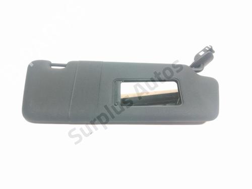 Right sun visor AUDI A4 B7 (8EC) 2.0 TDI 16V | BP28263224I2 