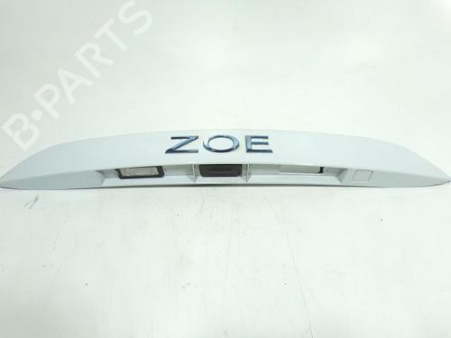 Spak kontakt RENAULT ZOE (BFM_) ZOE (88 hp) 28258853