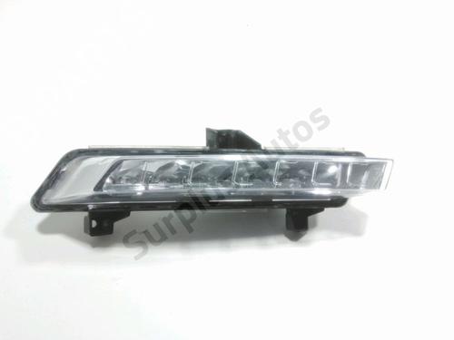 Used Left daytime light Left daytime light RENAULT CLIO IV (BH_) 1.5 dCi 90 (90 hp) 33569005 33569005