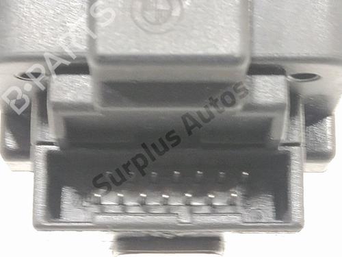 Card reader BMW X1 (E84) sDrive 18 d | BP30987405E4