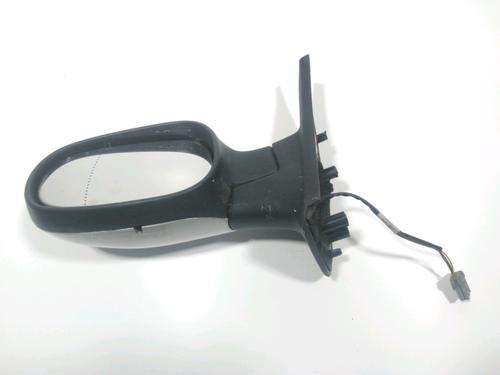Used Left mirror NISSAN MICRA III (K12) 1.5 dCi (82 hp) 28245790