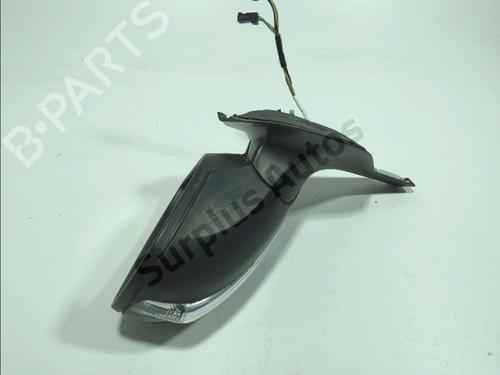 Retrovisor esquerdo CITROËN C3 III (SX) 1.2 VTi 82 | BP37017858C26 - Image 2
