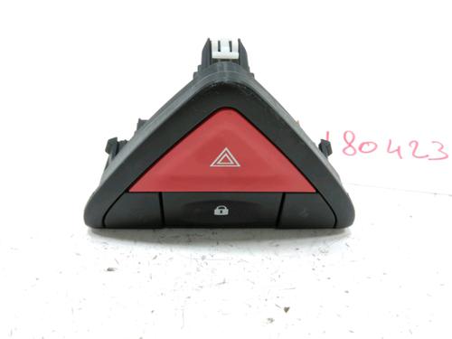 Used Warning switch RENAULT KOLEOS I (HY_) 2.0 dCi 4x4 (HY0K) (150 hp) 30989916