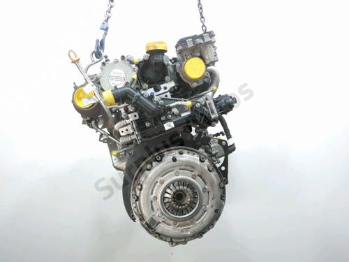 Engine JEEP RENEGADE SUV (BU, B1, BV) 1.6 CRD | BP36695830M1 - Image 2