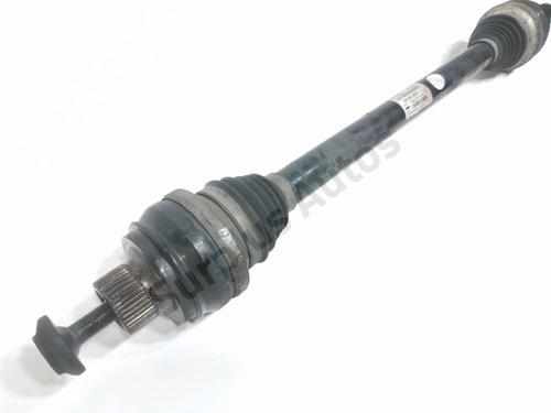 Left rear driveshaft PORSCHE MACAN (95B) 2.0 | BP40212922M40 - Image 3