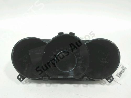 Used Instrument cluster KIA CEE'D Sportswagon (JD) 1.6 CRDi 128 (128 hp) 30991664