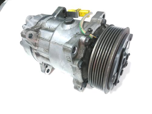 Used AC compressor PEUGEOT 607 (9D, 9U) 2.2 HDi (133 hp) 28223323