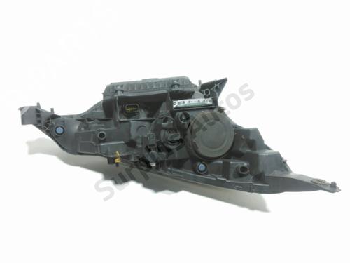 Left headlight DS DS 3 (SA_) 1.6 BlueHDi 116 (SABHXM) | BP29172875C28