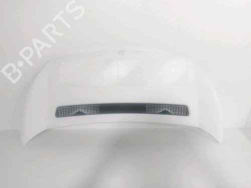 Used Hood PEUGEOT EXPERT Van (VF3A_, VF3U_, VF3X_) 2.0 HDi 130 (128 hp) 30993579