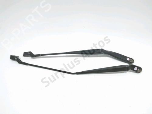 Vindspejlsviskerarm Vindspejlsviskerarm VW POLO IV (9N_, 9A_) 1.4 TDI (70 hp) 34262932 34262932