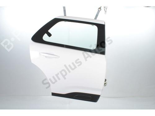 Used Right rear door Right rear door CITROËN C4 CACTUS 1.5 BlueHDi 100 (102 hp) 40621194 40621194