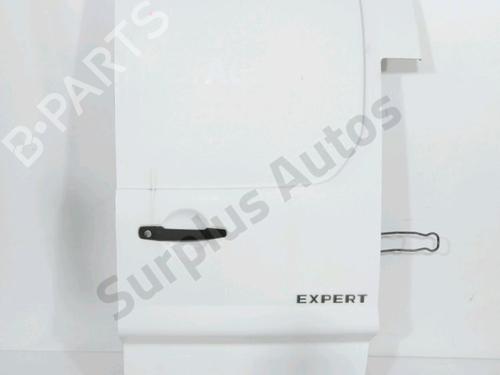 Used Right tailgate CITROËN JUMPY II Van [2007-2016]  31002033