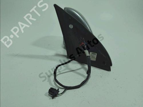 Left mirror AUDI Q7 (4LB) 3.0 TDI quattro | BP32260939C26