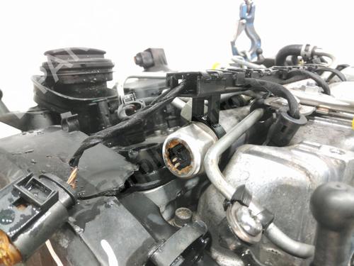 Engine VW GOLF VI (5K1) 2.0 TDI | BP39161863M1 - Image 6