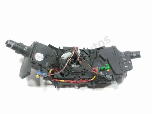 Used Steering wheel controls RENAULT CLIO III (BR0/1, CR0/1) 1.5 dCi (75 hp) 30269223