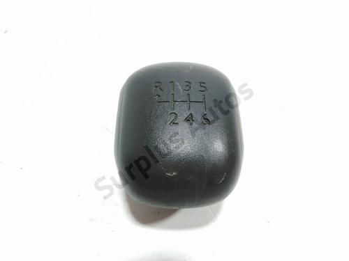 Gearknop PEUGEOT 208 II (UB_, UP_, UW_, UJ_) 1.2 PureTech 100 (101 hp) 31986391