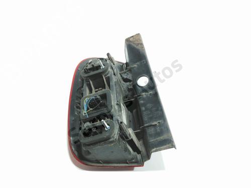 Right taillight DACIA DUSTER (HS_) 1.5 dCi 4x4 | BP29297069C35 