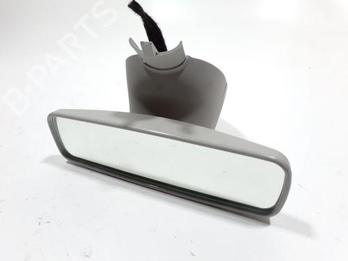 Used Rear mirror RENAULT ZOE (BFM_) ZOE (88 hp) 28264074