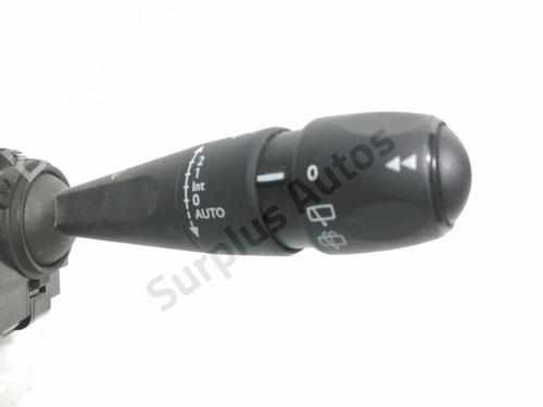 Steering wheel controls PEUGEOT 2008 I (CU_) 1.2 THP 130 / PureTech 130 | BP35972428E15 - Image 3