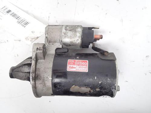 Startmotor KIA PICANTO I (SA) 1.0 (61 hp) 30985382