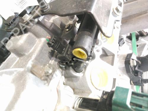 Engine RENAULT MEGANE III Hatchback (BZ0/1_, B3_) 1.4 TCe (BZ0F, BZ1V) | BP28219463M1 - Image 6