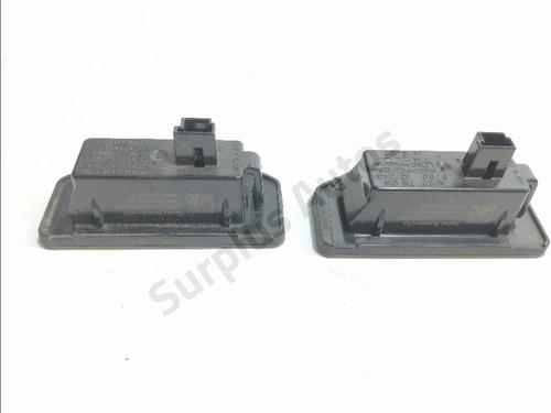 Licence plate light TESLA MODEL 3 (5YJ3) EV AWD | BP36519436I40 - Image 2
