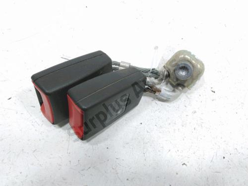 Engache cinturón SEAT LEON (1P1) 1.9 TDI (105 hp) 30992687
