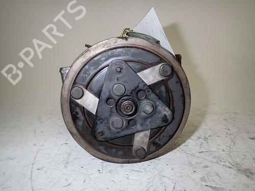 AC compressor PEUGEOT 307 (3A/C) 1.6 16V | BP30986587M34 - Image 4