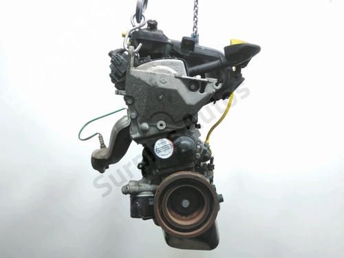 Engine RENAULT CLIO III (BR0/1, CR0/1) 1.2 16V (BR02, BR0J, BR11, CR02, CR0J, CR11) | BP31798206M1