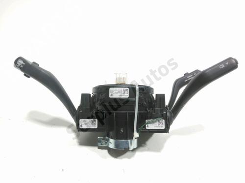 Steering wheel controls PORSCHE MACAN (95B) 3.0 S | BP32260730E15