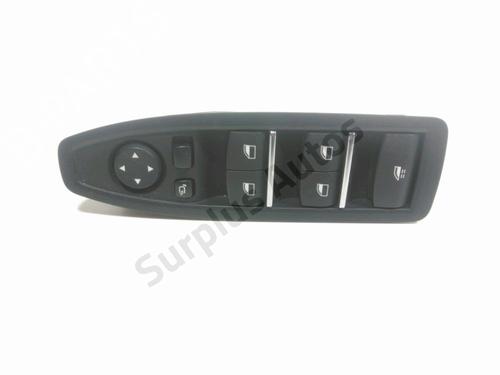 Used Left front window switch BMW 2 Convertible (F23) 218 d (150 hp) 28249511