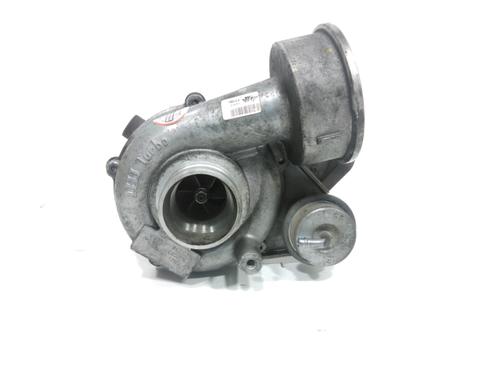 Used Turbocharger/Supercharger MERCEDES-BENZ A-CLASS (W169) A 180 CDI (169.007, 169.307) (109 hp) 28220615