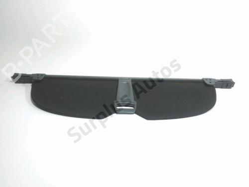 Used Rear parcel shelf PEUGEOT 308 SW I (4E_, 4H_) 1.6 HDi (112 hp) 28262235