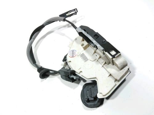 Rear right lock VW GOLF VI (5K1) 1.6 TDI | BP28254191C99