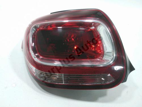 Used Left taillight CITROËN DS3 (SA_) 1.6 HDi 115 (114 hp) 31006861