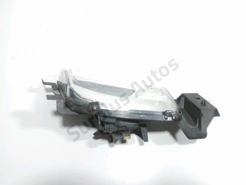 Used Left front fog light PEUGEOT 308 I (4A_, 4C_) 1.6 HDi (114 hp) 28266097