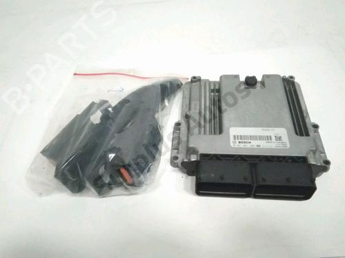 Used Engine control unit (ECU) FIAT TIPO Estate (356_, 357_) 1.6 D (356WXG1B) (120 hp) 28221038