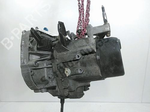 Used Gearbox Gearbox 39462357 39462357