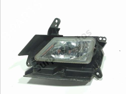 Faro antinebbia anteriore sinistro MAZDA 3 (BL) 1.6 MZ-CD (BL14) (109 hp) 32311337