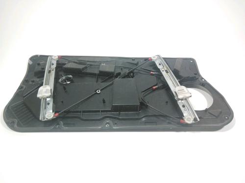Front right window mechanism FORD FIESTA VI (CB1, CCN) 1.4 TDCi | BP28239591C23