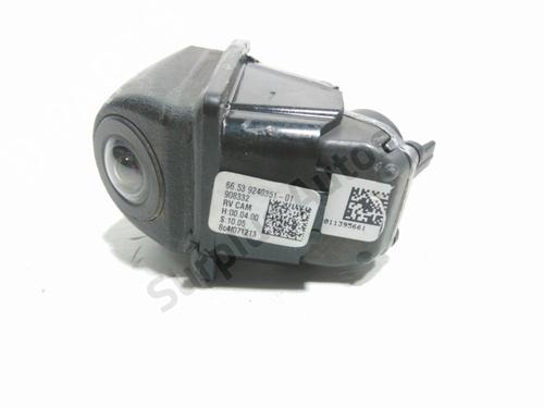 Camera BMW X3 (F25) xDrive 20 d | BP38082571E14 - Image 2