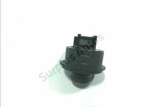 Mirror switch VW POLO V (6R1, 6C1) 1.4 TDI | BP31635853I25