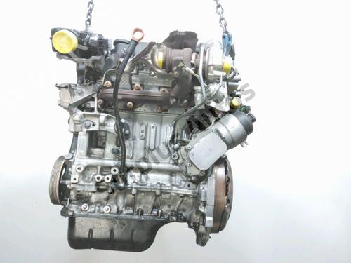 Engine PEUGEOT 207 SW (WK_) 1.6 HDi | BP29471116M1 