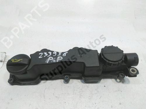 Used Valve cover CITROËN C4 Picasso I MPV (UD_) 1.6 HDi (109 hp) 30983459