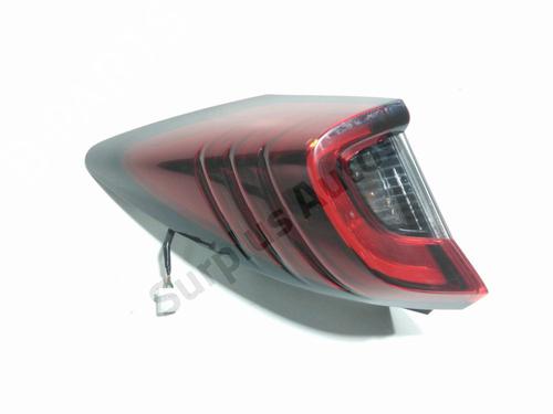 Used Left taillight Left taillight 38083144 38083144
