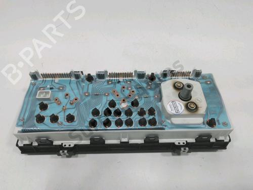 Instrument cluster RENAULT CLIO I (B/C57_, 5/357_) 1.2 (5/357Y, 5/357K) | BP30991548C47