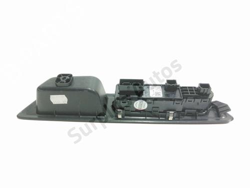 Left front window switch CITROËN C4 III (BA_, BB_, BC_) ë-C4 (BCZKXC, BZCKSC) | BP38587856I27 - Image 3
