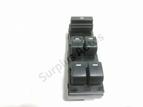 Used Left front window switch Left front window switch KIA VENGA (YN) 1.4 CVVT (90 hp) 33034582 33034582