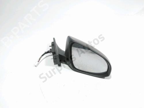 Used Right mirror Right mirror TOYOTA C-HR (_X1_) 1.8 Hybrid (ZYX10_, ZYX11_, ZYX10R, ZYX11R) (122 hp) 34416571 34416571